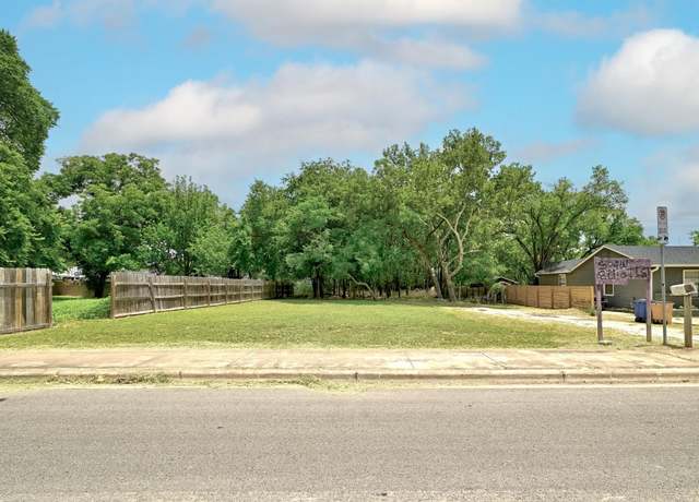 Property at 504 W Elliott St, Austin, TX 78753
