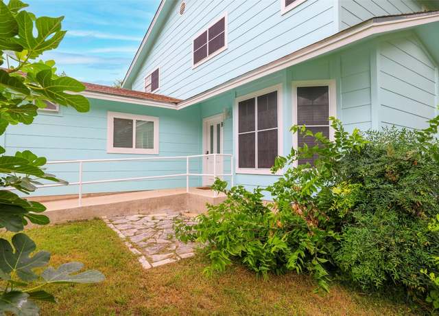 Property at 2008 Kenneth Ave Unit B, Austin, TX 78741, 4 beds, 5 baths