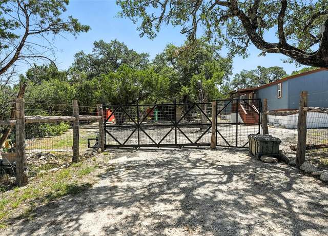 Property at 2931 Western Skies Dr, Spring Branch, TX 78070, 2 beds, 2 baths