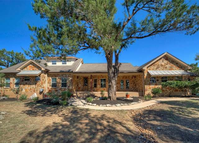 Property at 2516 La Ventana Pkwy, Driftwood, TX 78619, 5 beds, 5 baths