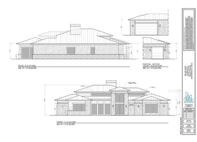 Property at 104 Spice Lily, Horseshoe Bay, TX 78657, 4 beds, 4.5 baths