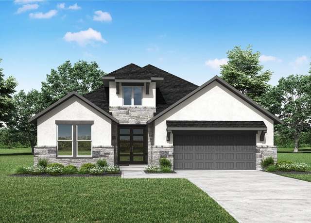 Property at 1232 River Trce, Georgetown, TX 78628, 4 beds, 3 baths