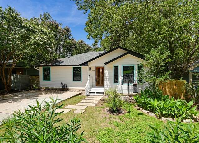 Property at 1206 Eleanor St, Austin, TX 78721, 3 beds, 2 baths