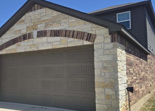 Property at 1337 Violet Ln, Kyle, TX 78640, 4 beds, 2.5 baths