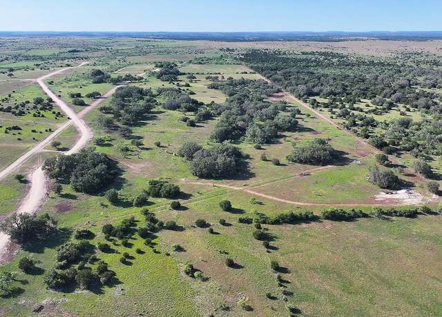 Property at TBD Lot 5 County Rd 210, Bertram, TX 78605
