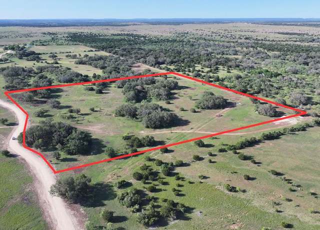 Property at TBD Lot 5 County Rd 210, Bertram, TX 78605