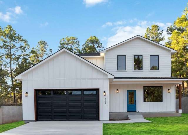 Property at 162 Honopu Dr, Bastrop, TX 78602, 4 beds, 2.5 baths