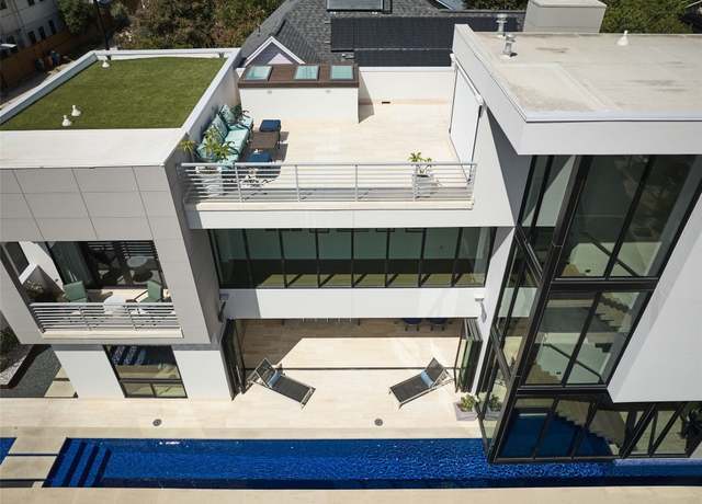 Property at 4404 Red River St, Austin, TX 78751, 3 beds, 3.5 baths