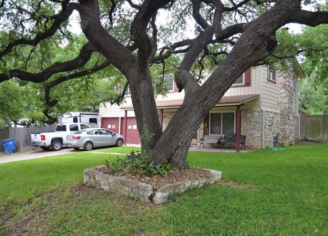 Property at 907 Pepperell Ct, Austin, TX 78753, 3 beds, 2.5 baths