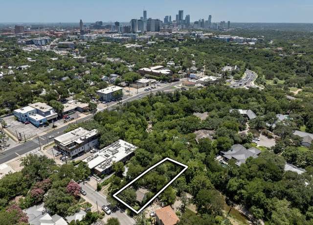 Property at 1017 W 31st St, Austin, TX 78705, 2 beds, 2 baths