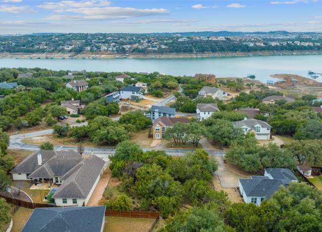 Property at 725 Cedar Dr, Lago Vista, TX 78645