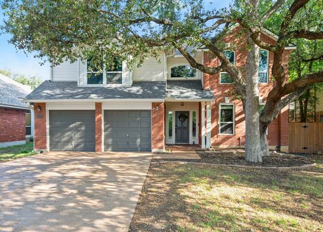 Property at 6136 Oliver Loving Trl, Austin, TX 78749, 4 beds, 2.5 baths