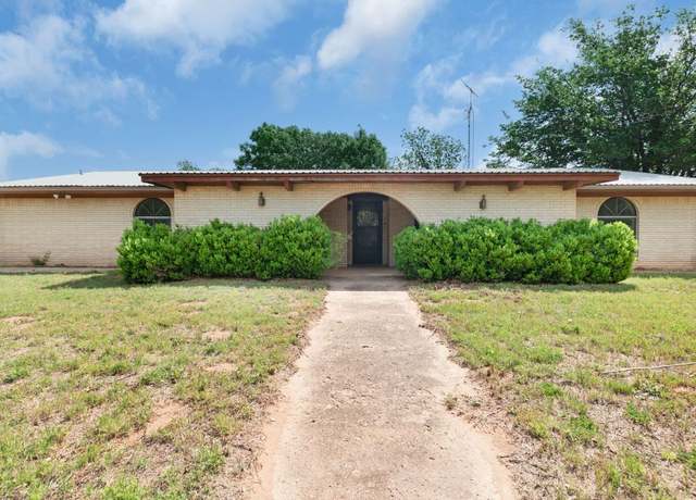 Property at 23049 W Fm 580, Lometa, TX 76853, 3 beds, 2.5 baths