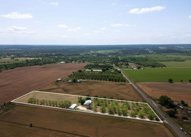Property at 23049 W Fm 580, Lometa, TX 76853, 3 beds, 2.5 baths