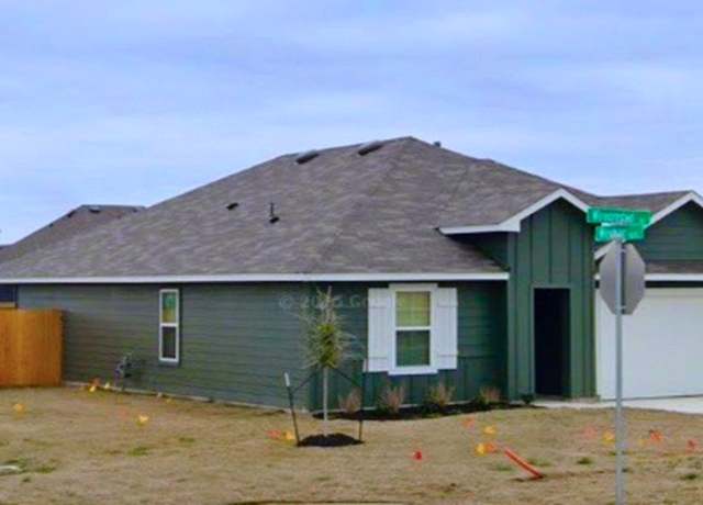 Property at 320 Wirecrested Dr, Lockhart, TX 78644, 4 beds, 2 baths