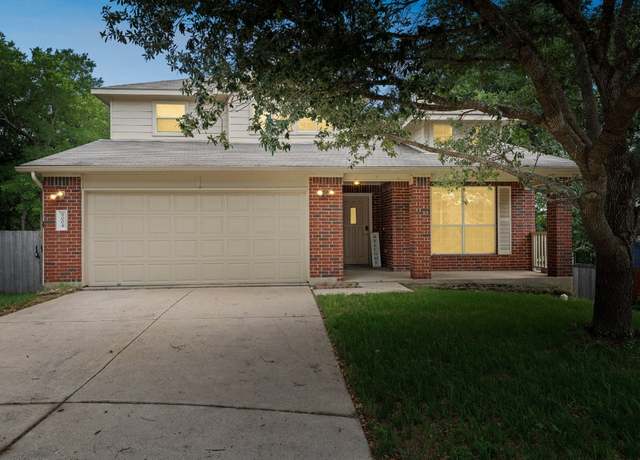 Property at 9004 Postvine Dr, Austin, TX 78724, 3 beds, 2.5 baths