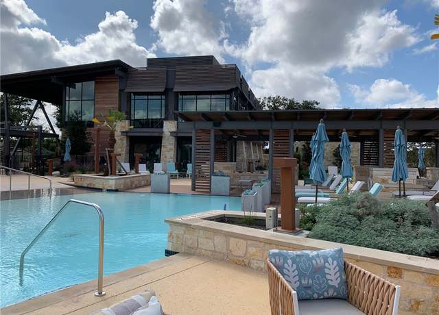 Property at 117 Bolivar Way #101, San Marcos, TX 78666, 2 beds, 2.5 baths