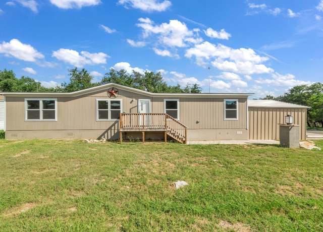 Property at 2804 Stag St, Horseshoe Bay, TX 78657, 4 beds, 2 baths