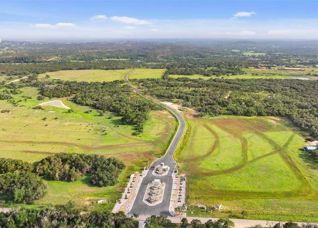 Property at Lot 34 Mesa Ranch Rd, Dripping Springs, TX 78620