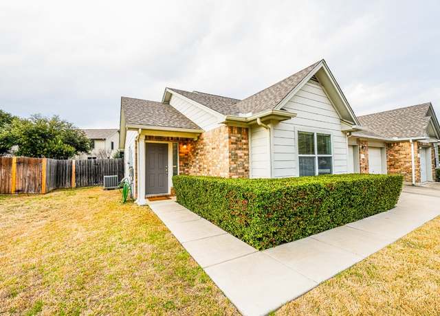 Property at 1011 Janae Ct, Georgetown, TX 78626, 2 beds, 2 baths