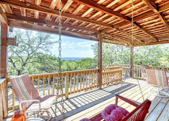 Property at 19818 Colina Dr, Lago Vista, TX 78645, 4 beds, 2.5 baths