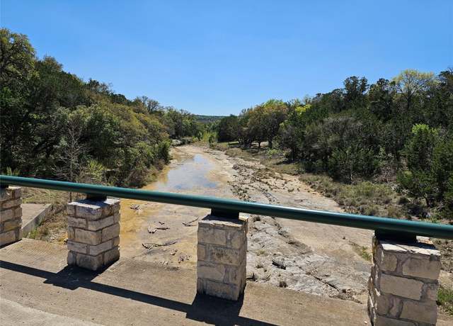 Property at TBD Ash Juniper/whitewater Springs Way, Bertram, TX 78605