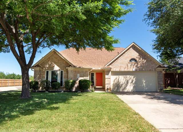 Property at 2418 Madeline Loop, Cedar Park, TX 78613, 4 beds, 3 baths