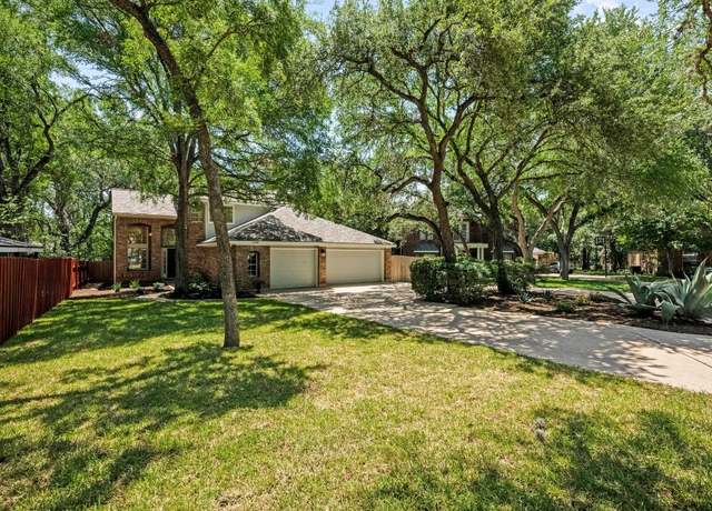 Property at 11305 Deputy Dr, Austin, TX 78748, 4 beds, 3 baths