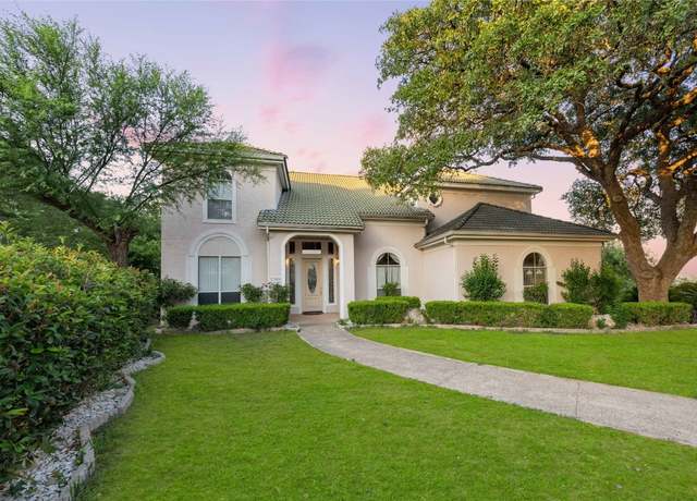 Property at 23006 Starbright, San Antonio, TX 78258, 7 beds, 5.5 baths