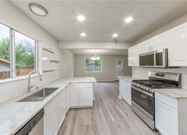 Property at 3901 Skipton Dr, Austin, TX 78727, 3 beds, 2.5 baths