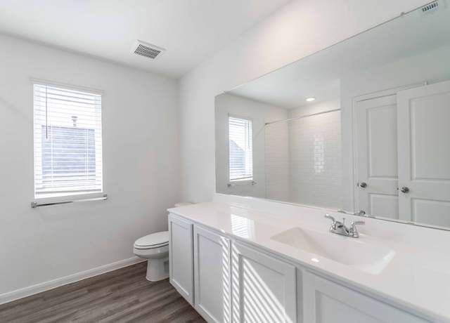 Property at 219 Tokalaun Dr, Hutto, TX 78634, 3 beds, 2.5 baths