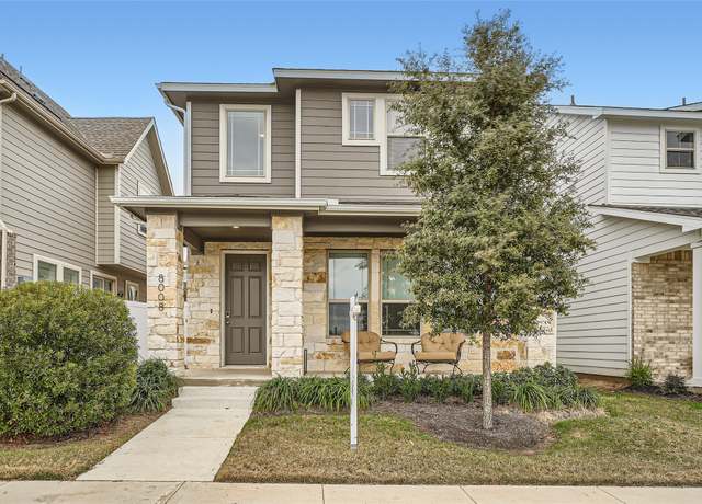 Property at 8008 Lennon Dr #159, Austin, TX 78744, 2 beds, 2 baths