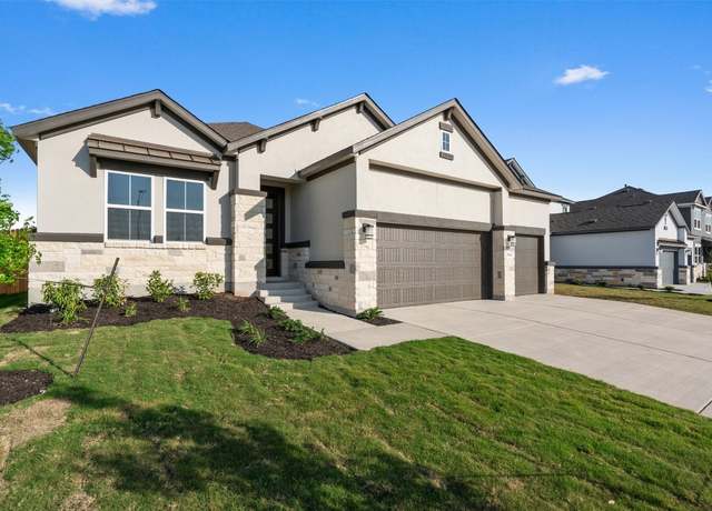 Property at 19141 Ariel Elena Way, Pflugerville, TX 78660, 3 beds, 2 baths
