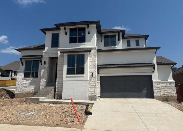 Property at 1101 Blanket Flower Dr, Georgetown, TX 78628, 4 beds, 4 baths
