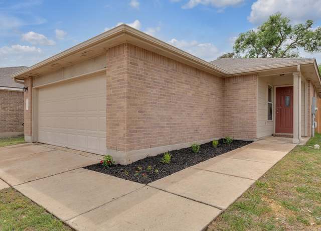 Property at 437 Moorhen Cv, Leander, TX 78641, 3 beds, 2 baths