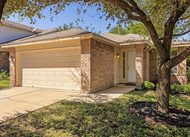 Property at 437 Sweet Leaf Ln, Pflugerville, TX 78660, 3 beds, 2 baths