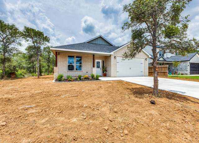 Property at 120 Plumeria Dr, Dale, TX 78616, 4 beds, 2.5 baths