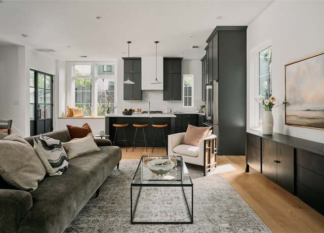 Property at 113 Nelray Blvd #2, Austin, TX 78751, 3 beds, 2.5 baths