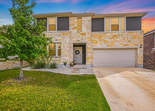 Property at 229 Mary Max Cir, San Marcos, TX 78666, 5 beds, 3 baths
