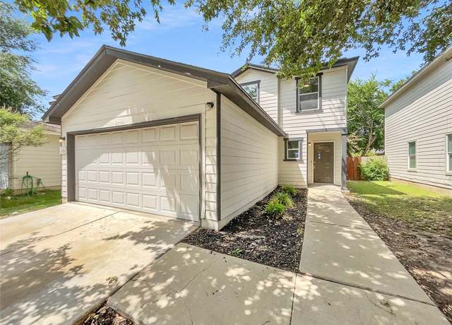 Property at 6700 Doyal Dr, Austin, TX 78747, 3 beds, 2.5 baths