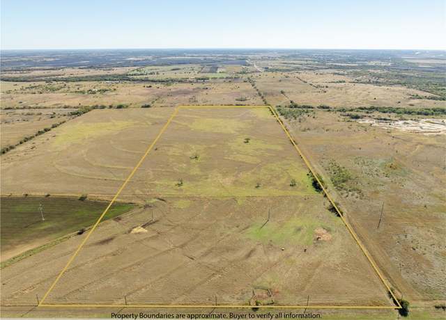 Property at TBD Fm 934, Itasca, TX 76055