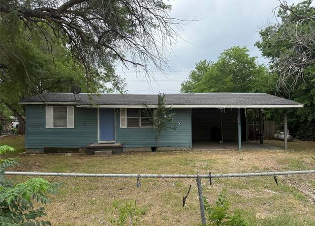 Property at 2505 Gardenia Dr, Austin, TX 78727, 4 beds, 2 baths
