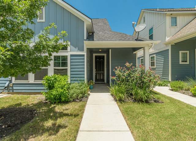 Property at 108 Lafitte Dr #102, San Marcos, TX 78666, 1 bed, 1.5 baths