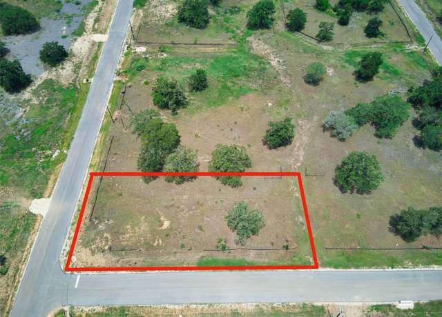 Property at 1067 Ferguson Loop, Dale, TX 78616