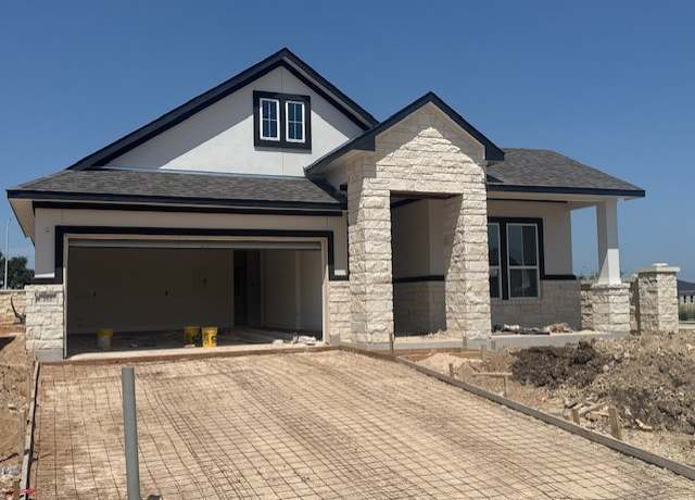 Property at 161 Ash Juniper Rd, Georgetown, TX 78633, 4 beds, 2 baths