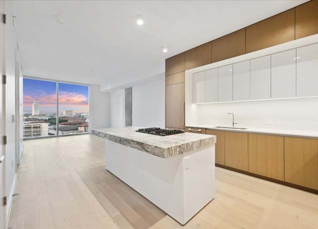 Property at 313 W 17th St #1403, Austin, TX 78701, 1 bed, 1 bath