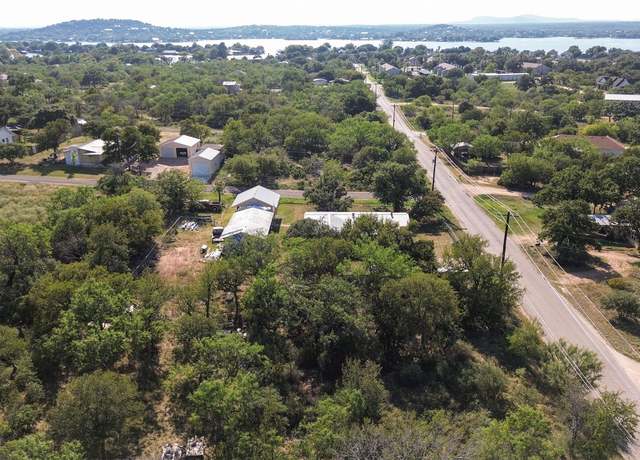 Property at LOT 515 Highcrest Dr, Marble Falls, TX 78654