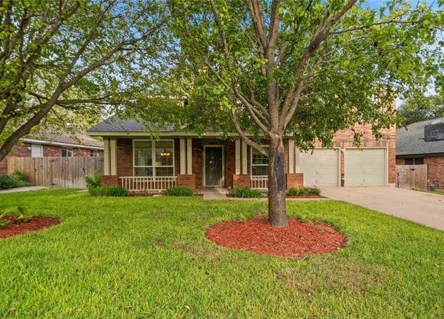 Property at 11506 Gatling Gun Ln, Austin, TX 78748, 4 beds, 3.5 baths