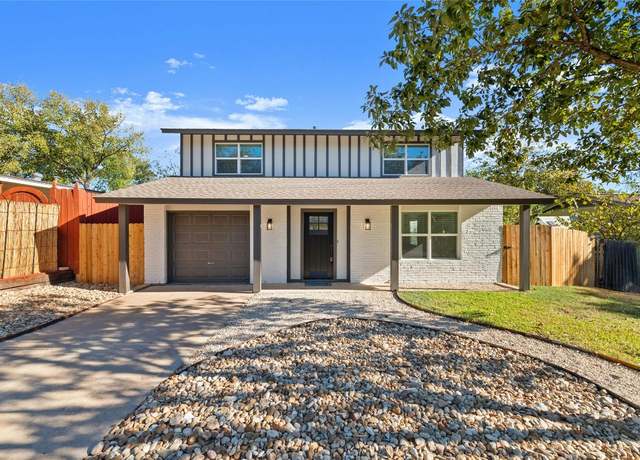 Property at 500 Arbor Ln, Austin, TX 78745, 3 beds, 2.5 baths