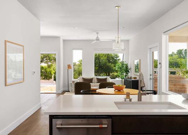 Property at 2108 Rosewood Ave Unit A, Austin, TX 78702, 2 beds, 2.5 baths